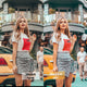 DARK PACK - 33 presets for Lightroom