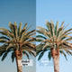 DARK PACK - 33 presets for Lightroom