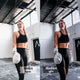FITNESS Preset für Lightroom