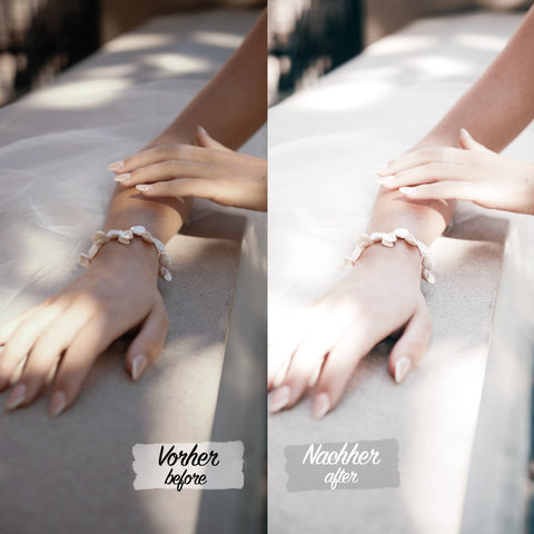 BABY'S DREAM Preset for Lightroom