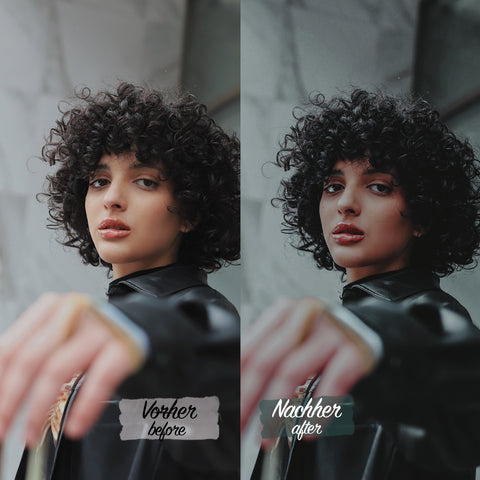BABY'S DREAM Preset for Lightroom