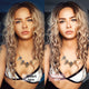 PORTRAITS Preset für Lightroom