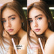 PORTRAITS Preset für Lightroom