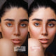 PORTRAITS Preset für Lightroom