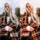 PUMPKIN SPICE Preset für Lightroom