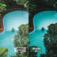 TROPICAL Preset für Lightroom