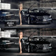 BLACK PACK - 29 presets for Lightroom