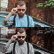 BLACK PACK - 29 presets for Lightroom