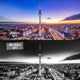 BLACK PACK - 29 presets for Lightroom