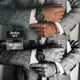 BLACK &amp; WHITE Preset for Lightroom