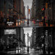 BLACK &amp; WHITE Preset for Lightroom