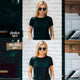 BRIGHT DIAMOND Preset für Lightroom