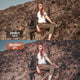 TRAVEL PACK - 32 Lightroom Presets