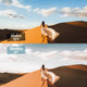 TRAVEL PACK - 32 Lightroom Presets