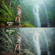 JUNGLE MOOD Preset for Lightroom