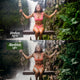 JUNGLE MOOD Preset for Lightroom