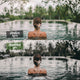 JUNGLE MOOD Preset for Lightroom
