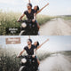 LIVE YOUR LIFE Preset for Lightroom