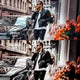 BLACK PACK - 29 presets for Lightroom