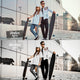 BLACK PACK - 29 presets for Lightroom