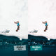 TRAVEL PACK - 32 Lightroom Presets