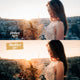 WEDDING ESSENTIALS VOL. 1 preset for Lightroom