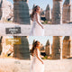 WEDDING ESSENTIALS VOL. 1 preset for Lightroom