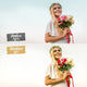 WEDDING ESSENTIALS VOL. 1 preset for Lightroom